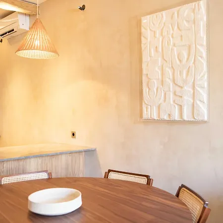 Apartment Magnificent - 2br-6p - Heart Of
