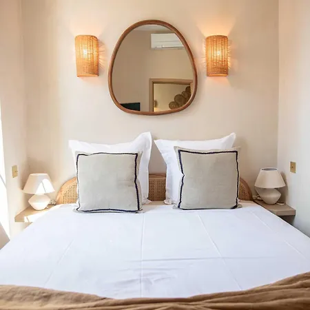 Magnificent - 2br-6p - Heart Of Saint-Tropez